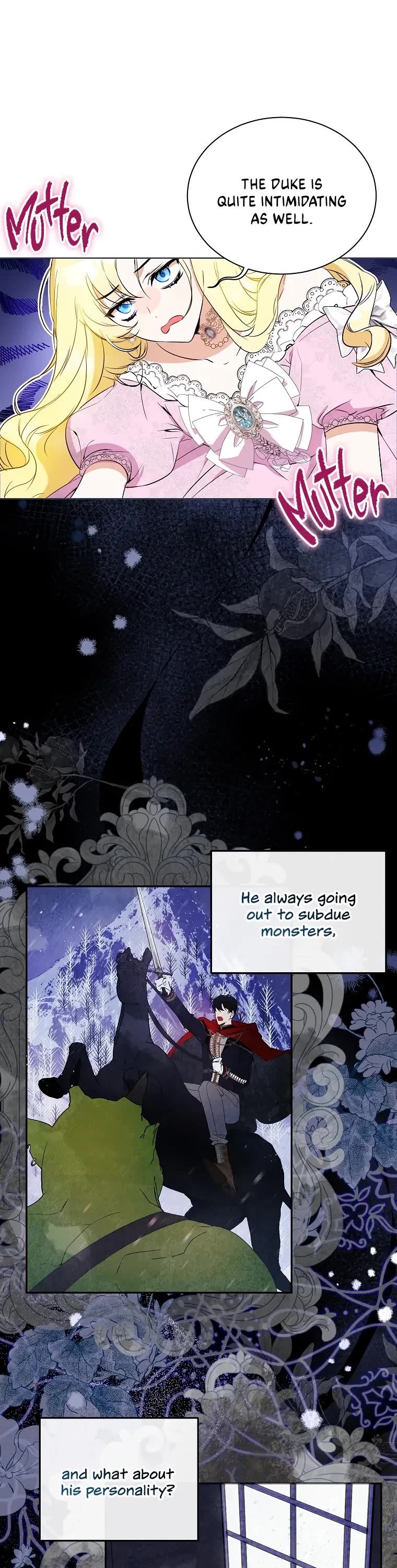 It Seems I've Transmigrated Somewhere Chapter 1 page 22 - Chapter 1