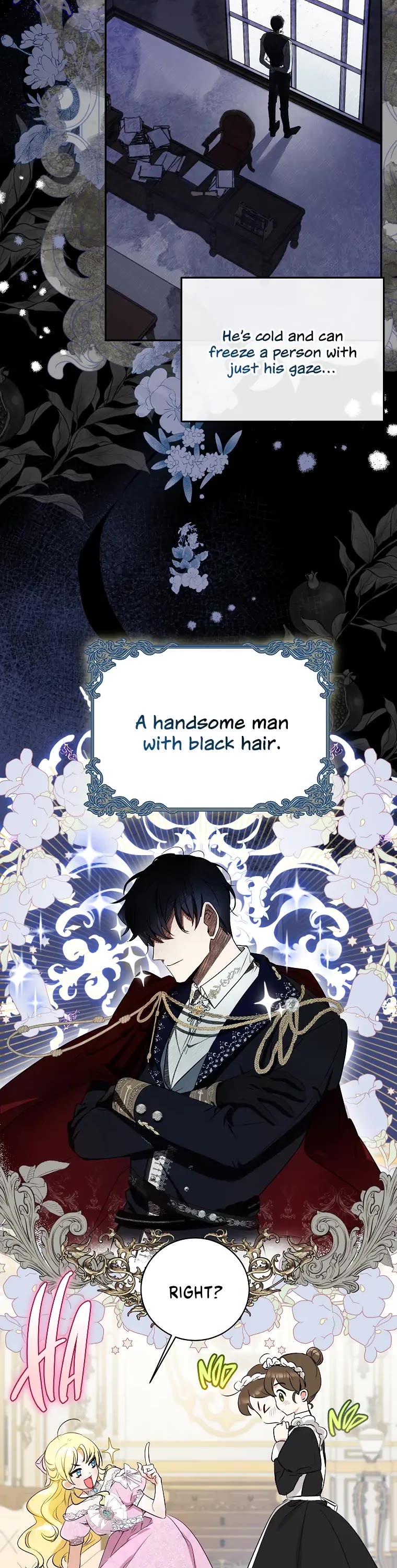 It Seems I've Transmigrated Somewhere Chapter 1 page 23 - Chapter 1