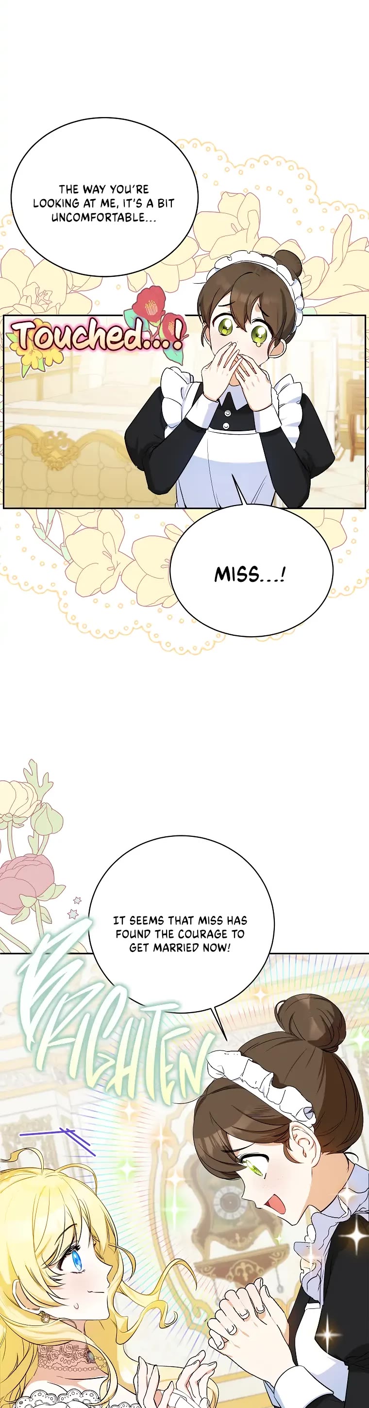 It Seems I've Transmigrated Somewhere Chapter 1 page 25 - Chapter 1