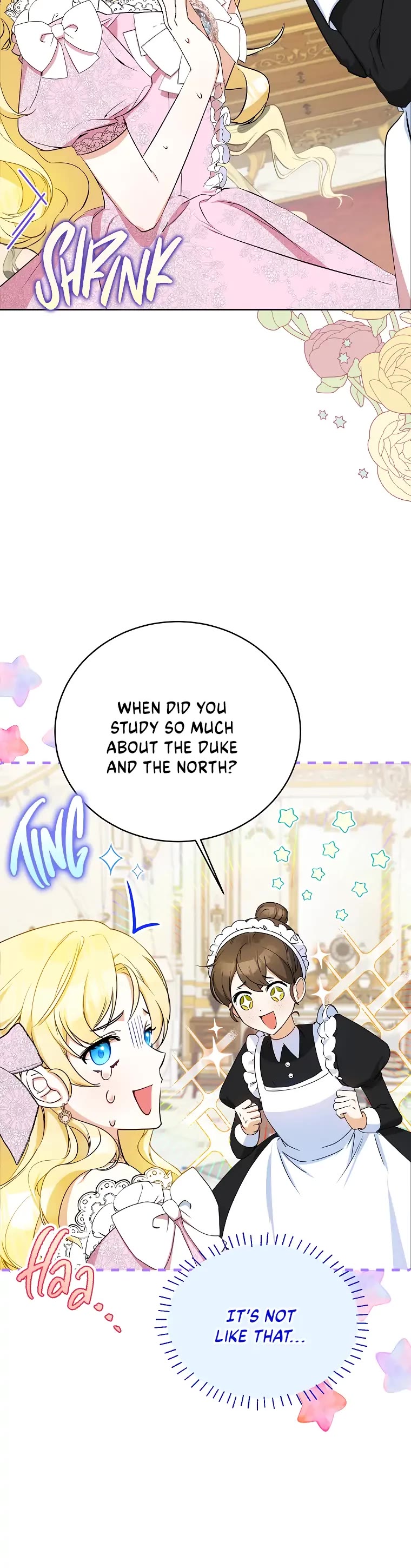 It Seems I've Transmigrated Somewhere Chapter 1 page 26 - Chapter 1