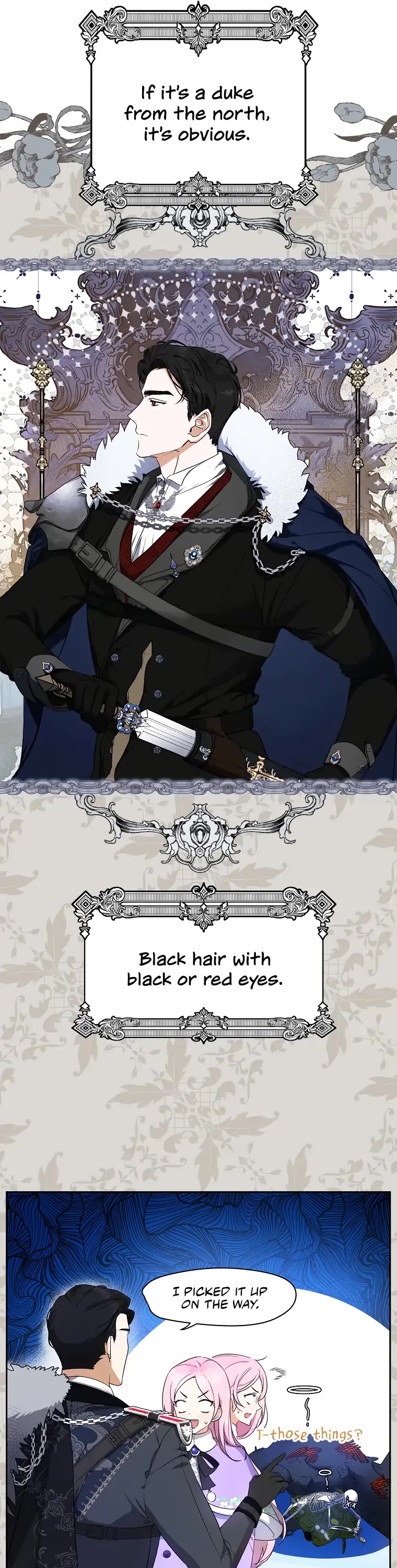 It Seems I've Transmigrated Somewhere Chapter 1 page 27 - Chapter 1