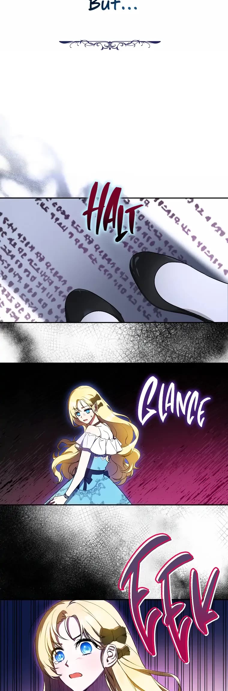 It Seems I've Transmigrated Somewhere Chapter 1 page 29 - Chapter 1