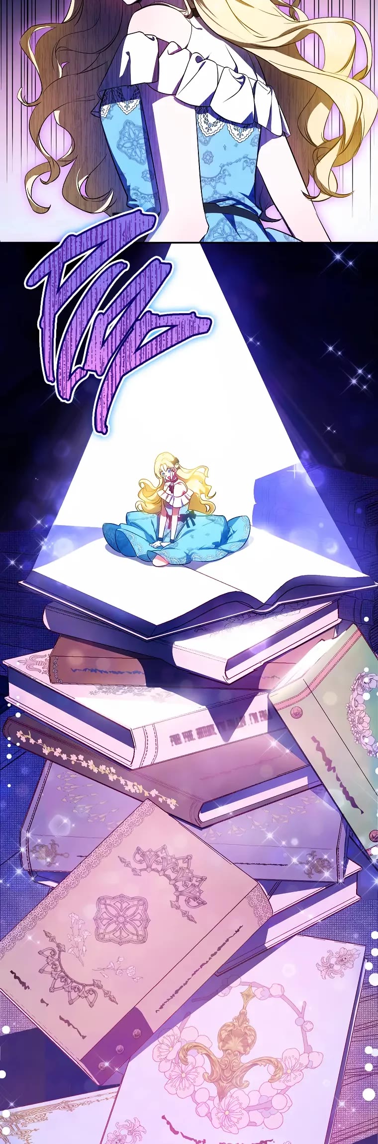 It Seems I've Transmigrated Somewhere Chapter 1 page 30 - Chapter 1