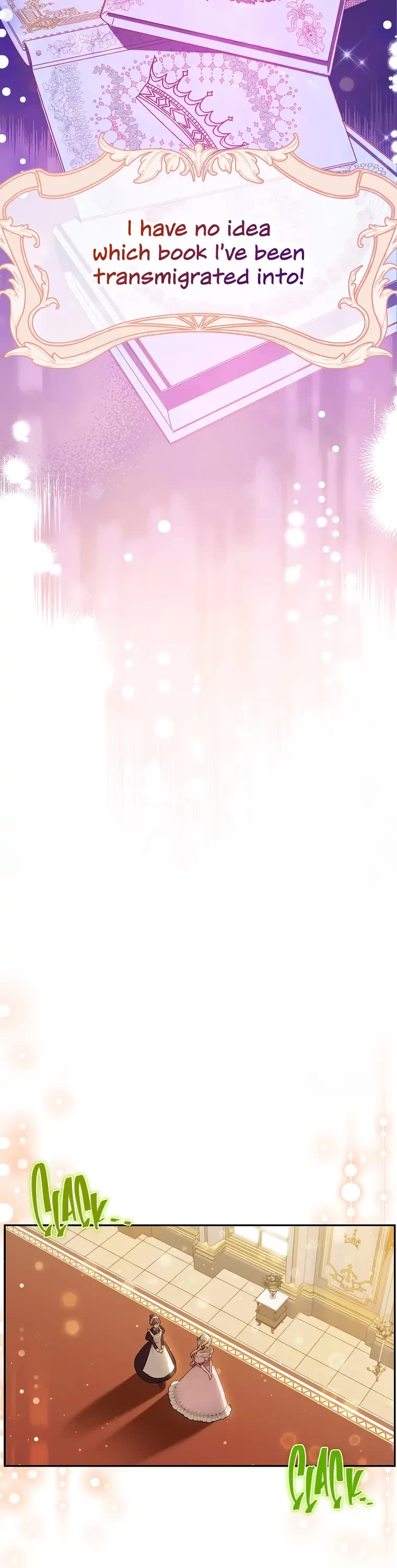 It Seems I've Transmigrated Somewhere Chapter 1 page 31 - Chapter 1