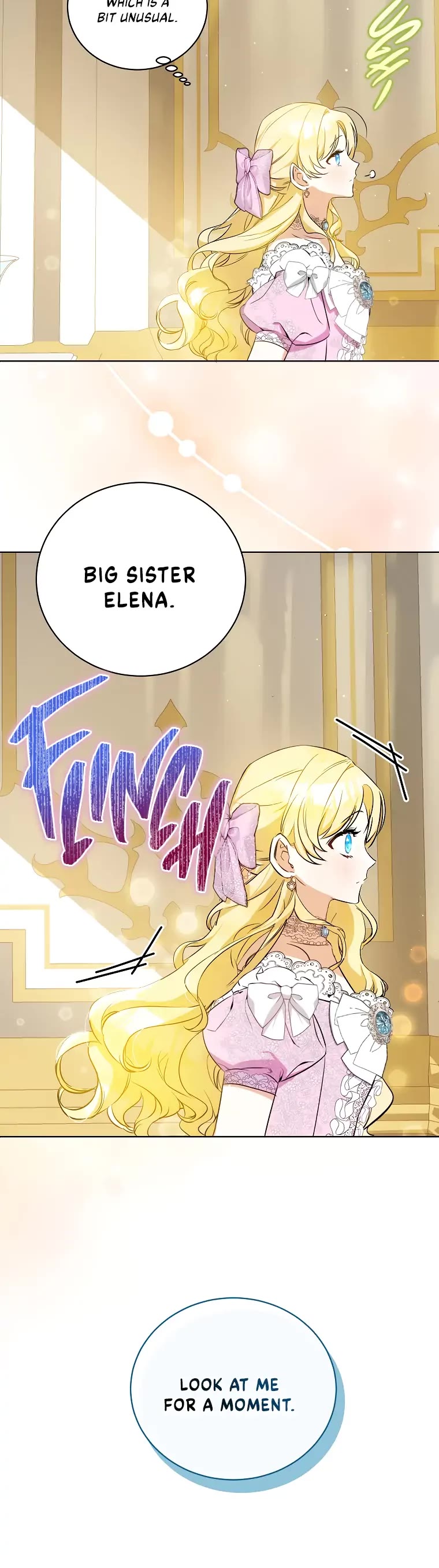 It Seems I've Transmigrated Somewhere Chapter 1 page 34 - Chapter 1
