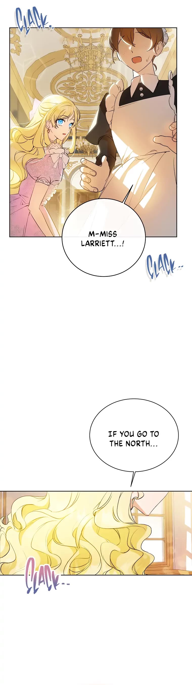 It Seems I've Transmigrated Somewhere Chapter 1 page 35 - Chapter 1