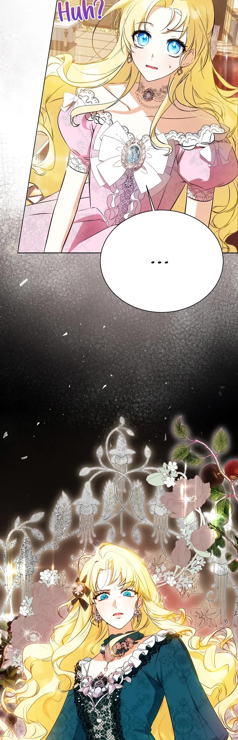 It Seems I've Transmigrated Somewhere Chapter 1 page 37 - Chapter 1