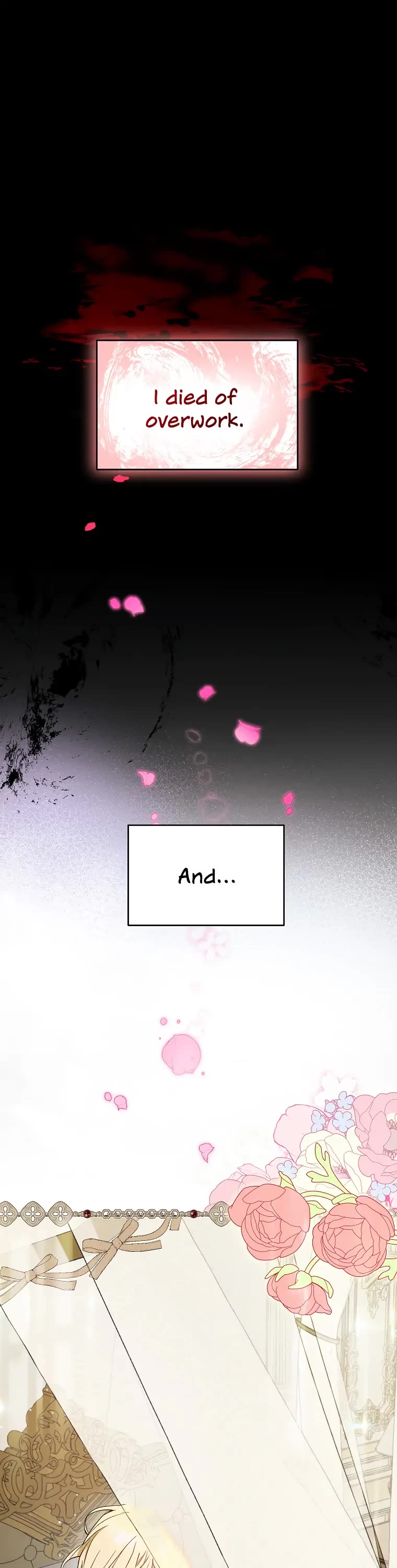 It Seems I've Transmigrated Somewhere Chapter 1 page 5 - Chapter 1