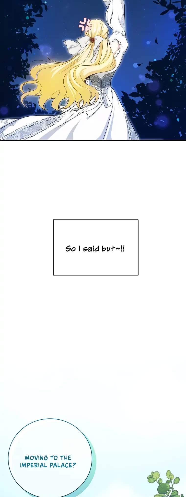 It Seems I've Transmigrated Somewhere Chapter 10 page 17 - Chapter 10