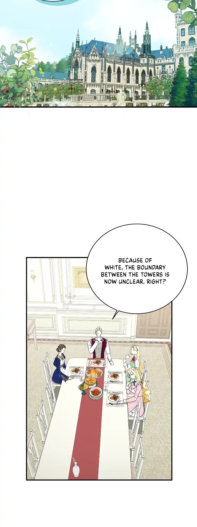 It Seems I've Transmigrated Somewhere Chapter 10 page 18 - Chapter 10