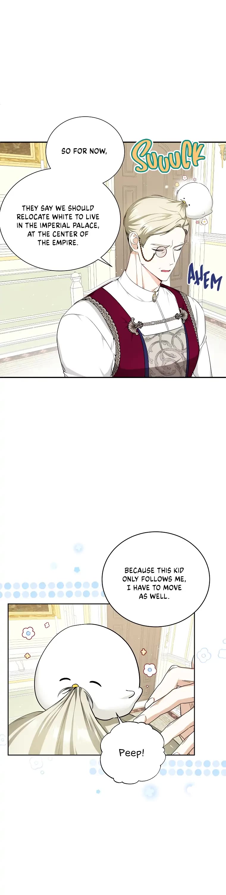 It Seems I've Transmigrated Somewhere Chapter 10 page 19 - Chapter 10