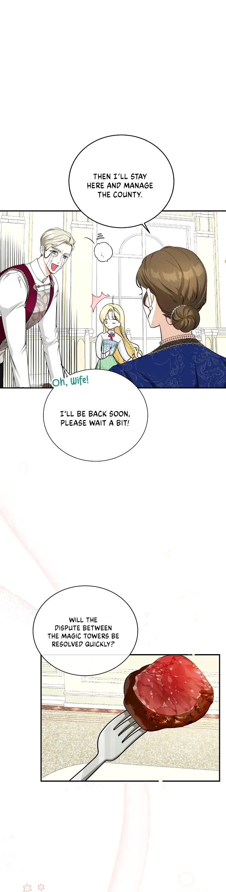 It Seems I've Transmigrated Somewhere Chapter 10 page 24 - Chapter 10