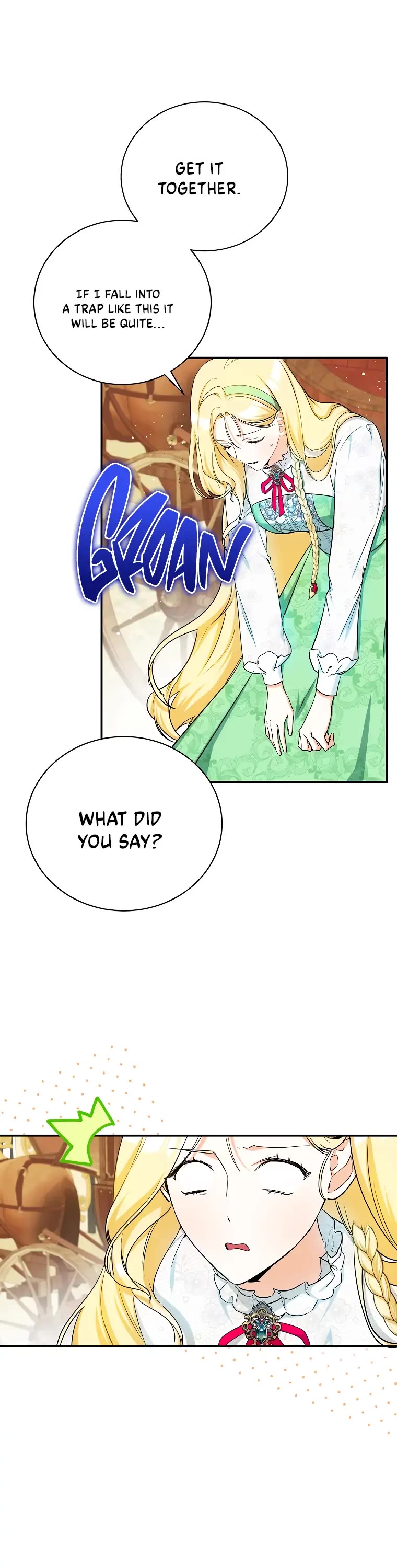 It Seems I've Transmigrated Somewhere Chapter 10 page 28 - Chapter 10