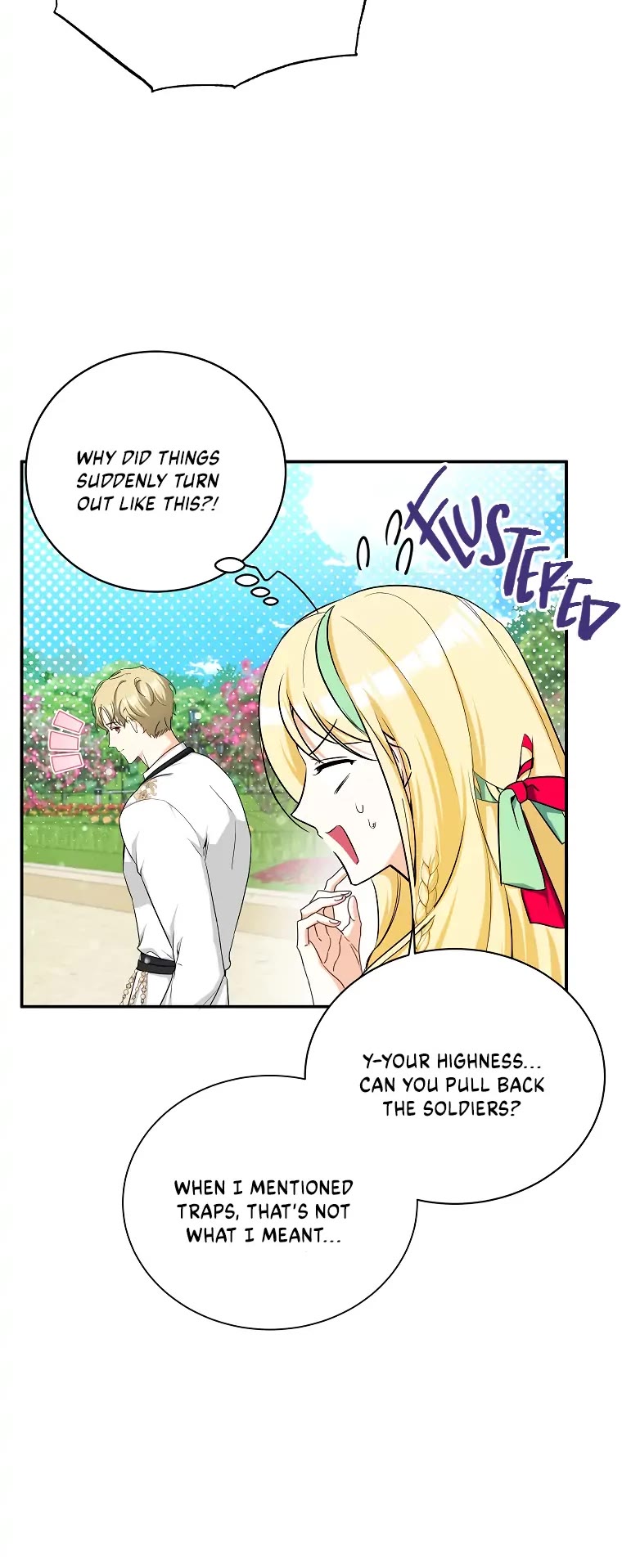 It Seems I've Transmigrated Somewhere Chapter 10 page 31 - Chapter 10