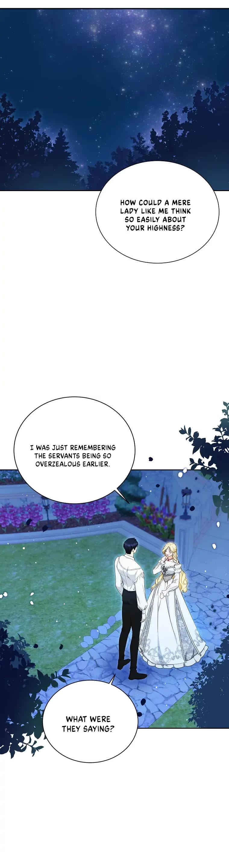 It Seems I've Transmigrated Somewhere Chapter 10 page 4 - Chapter 10