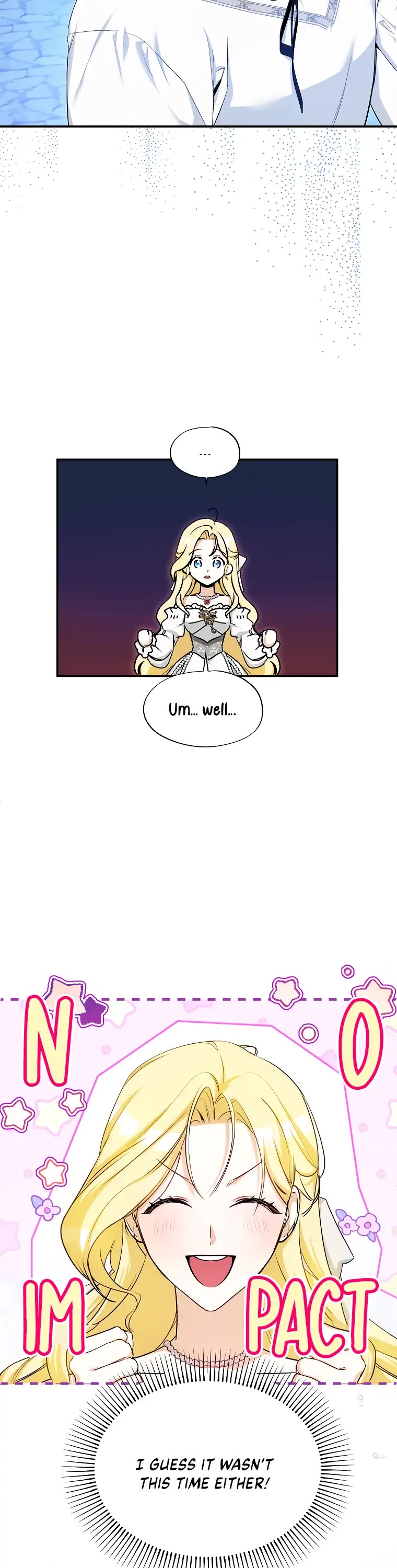 It Seems I've Transmigrated Somewhere Chapter 10 page 7 - Chapter 10
