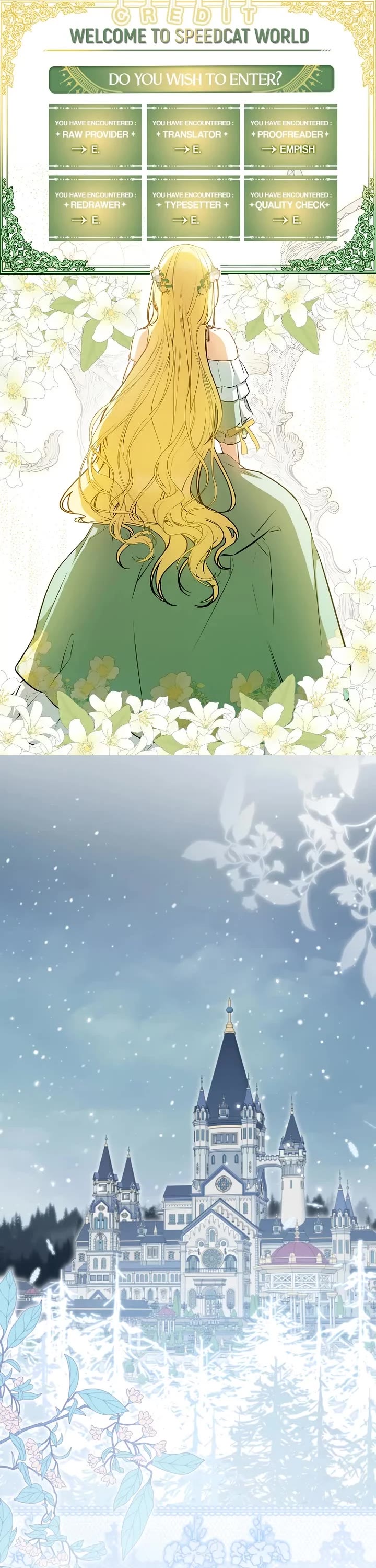 It Seems I've Transmigrated Somewhere Chapter 100 page 1 - Chapter 100