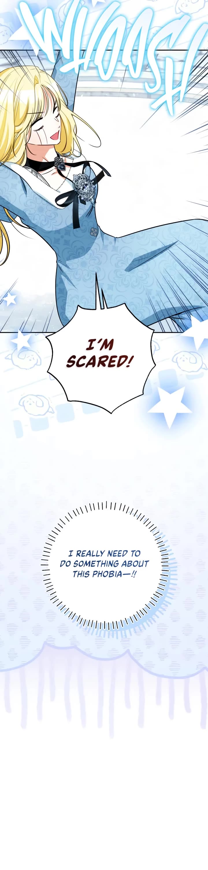 It Seems I've Transmigrated Somewhere Chapter 100 page 11 - Chapter 100