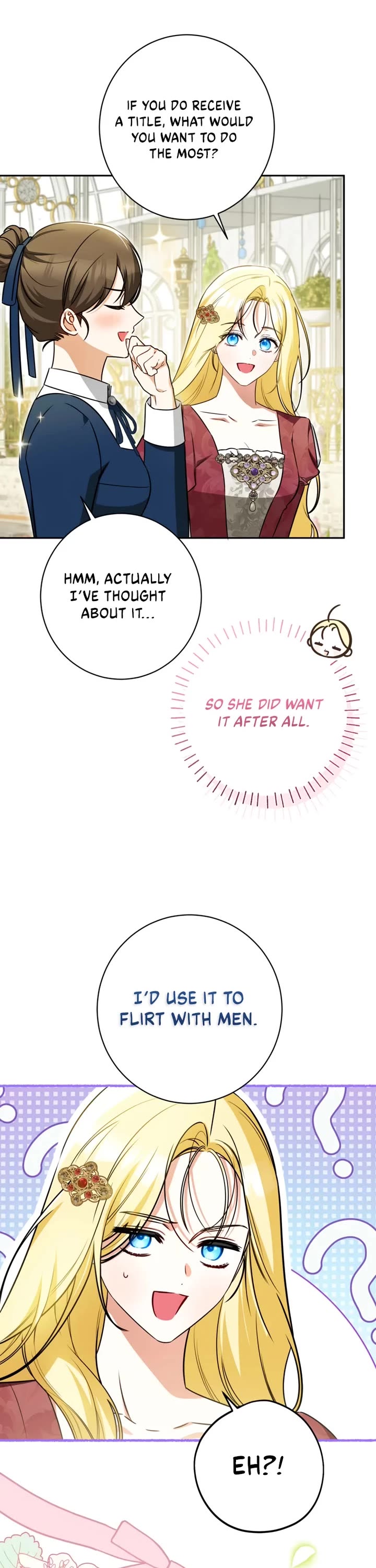 It Seems I've Transmigrated Somewhere Chapter 100 page 16 - Chapter 100