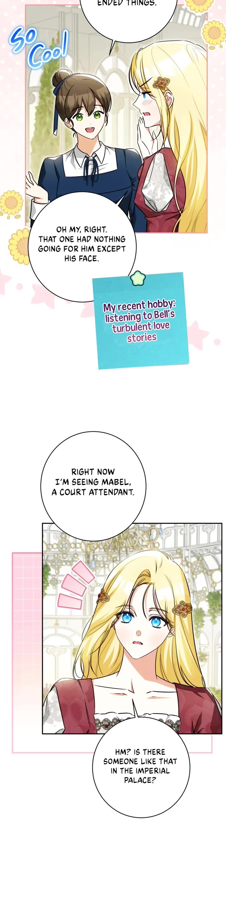 It Seems I've Transmigrated Somewhere Chapter 100 page 18 - Chapter 100