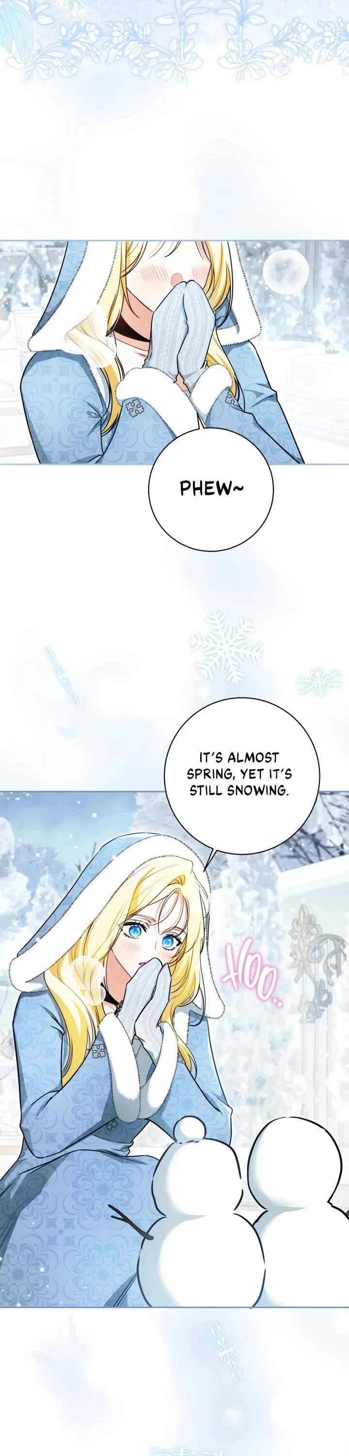 It Seems I've Transmigrated Somewhere Chapter 100 page 2 - Chapter 100