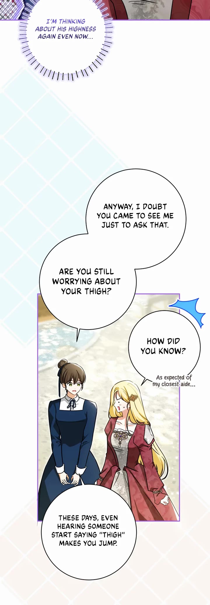 It Seems I've Transmigrated Somewhere Chapter 100 page 21 - Chapter 100