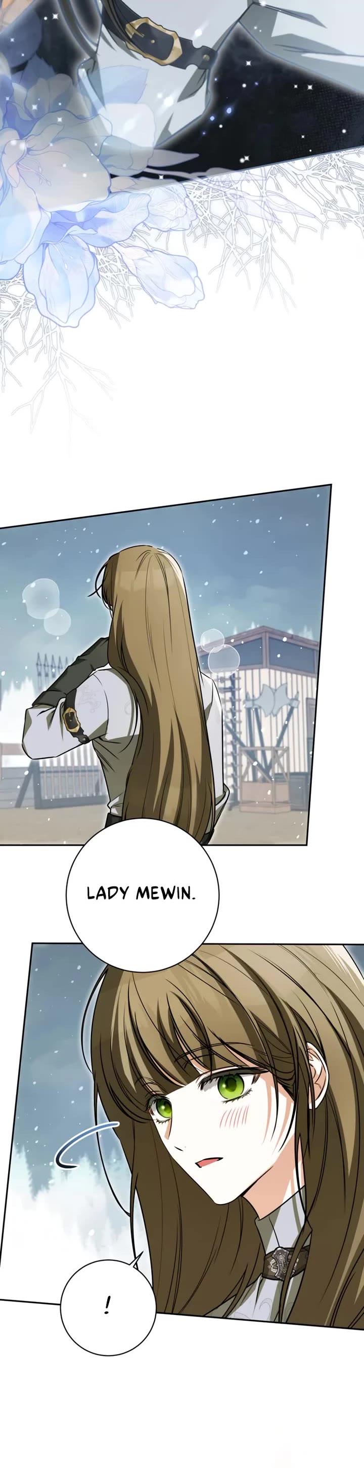 It Seems I've Transmigrated Somewhere Chapter 100 page 25 - Chapter 100