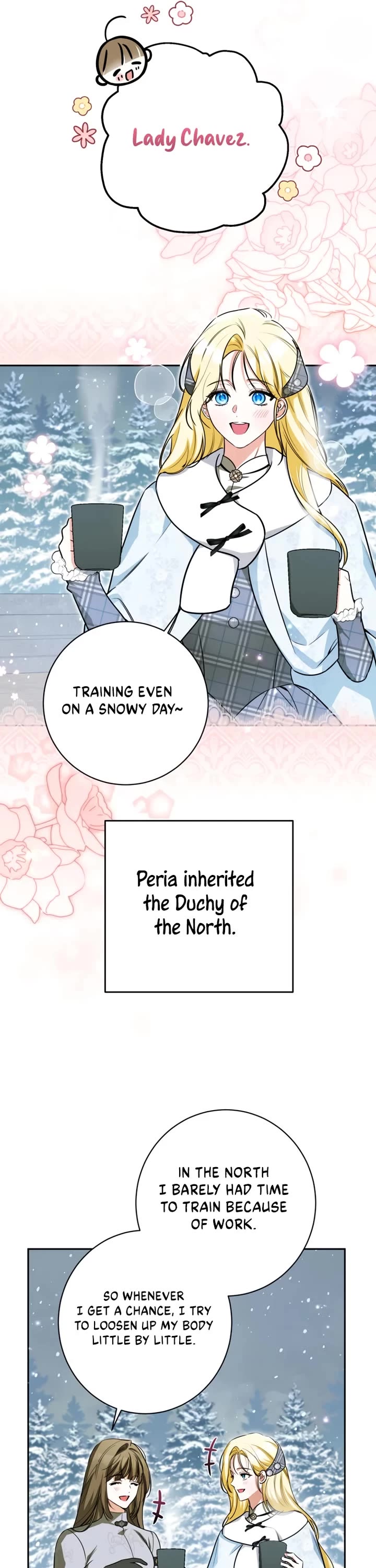 It Seems I've Transmigrated Somewhere Chapter 100 page 26 - Chapter 100