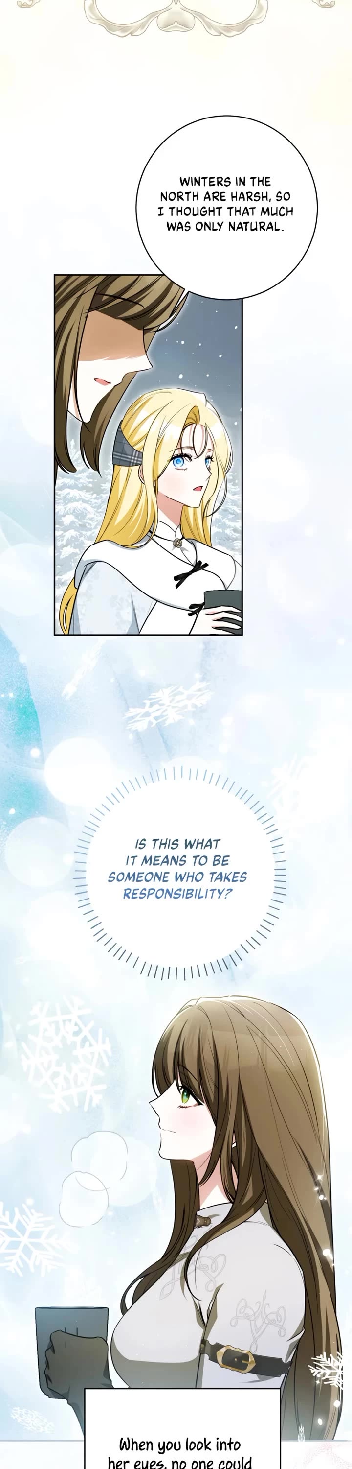 It Seems I've Transmigrated Somewhere Chapter 100 page 28 - Chapter 100