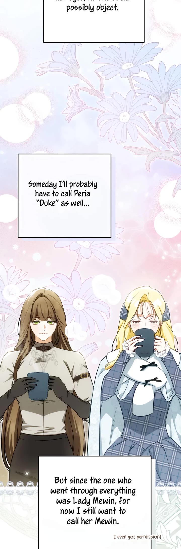 It Seems I've Transmigrated Somewhere Chapter 100 page 29 - Chapter 100