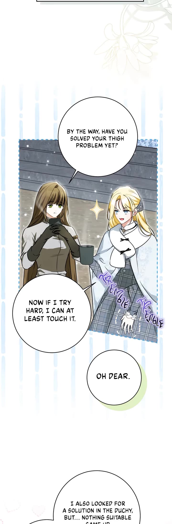 It Seems I've Transmigrated Somewhere Chapter 100 page 30 - Chapter 100