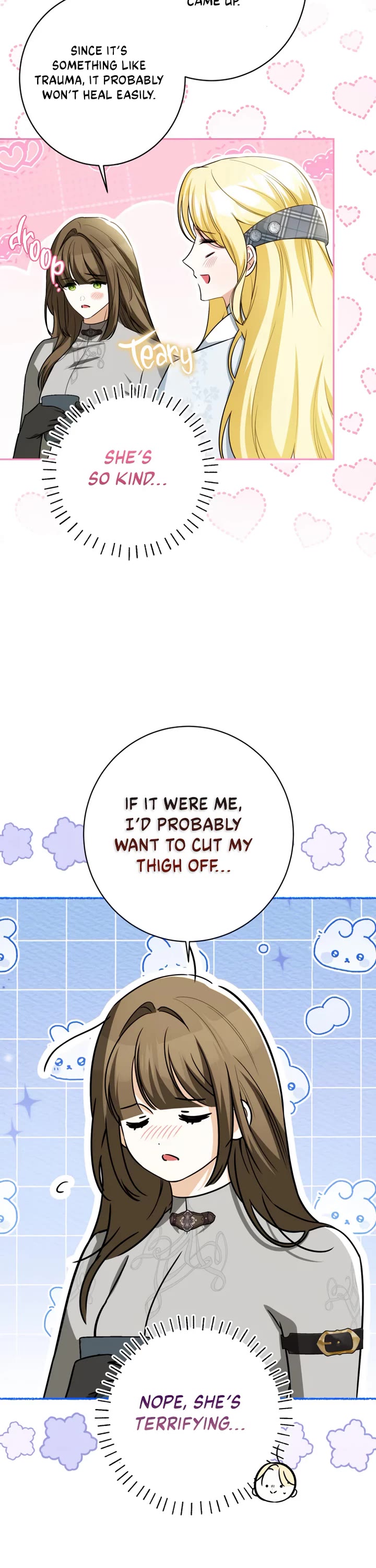 It Seems I've Transmigrated Somewhere Chapter 100 page 31 - Chapter 100