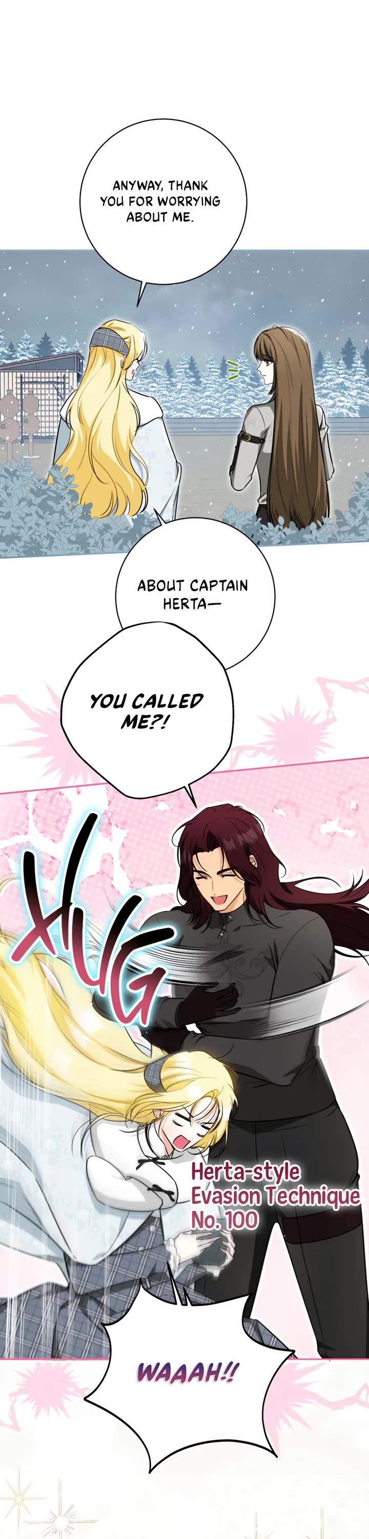 It Seems I've Transmigrated Somewhere Chapter 100 page 32 - Chapter 100