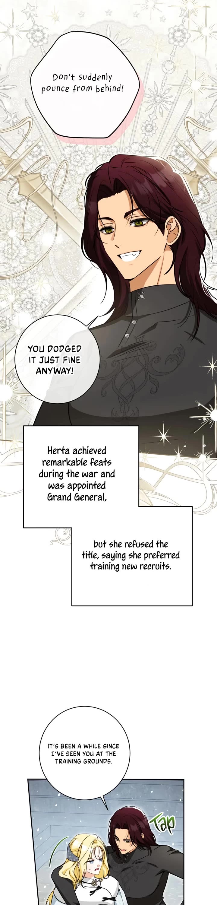 It Seems I've Transmigrated Somewhere Chapter 100 page 33 - Chapter 100