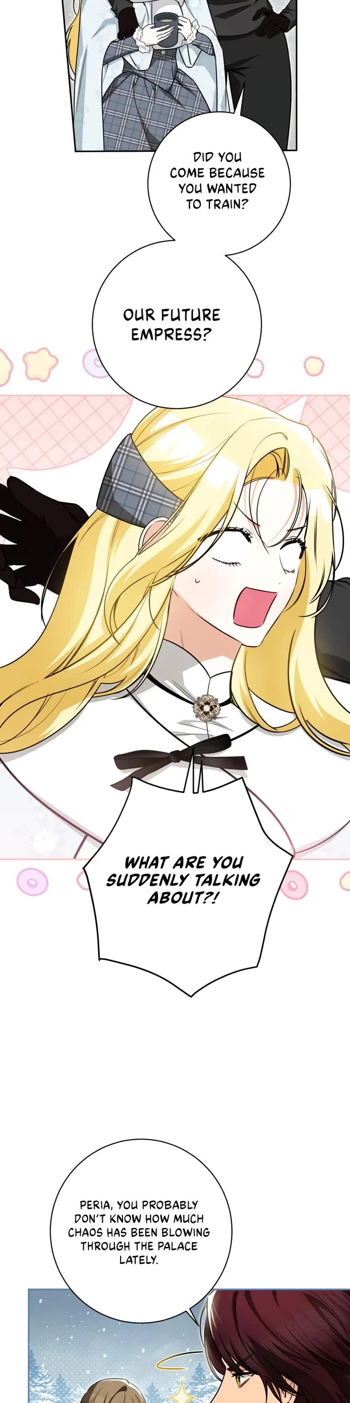 It Seems I've Transmigrated Somewhere Chapter 100 page 34 - Chapter 100