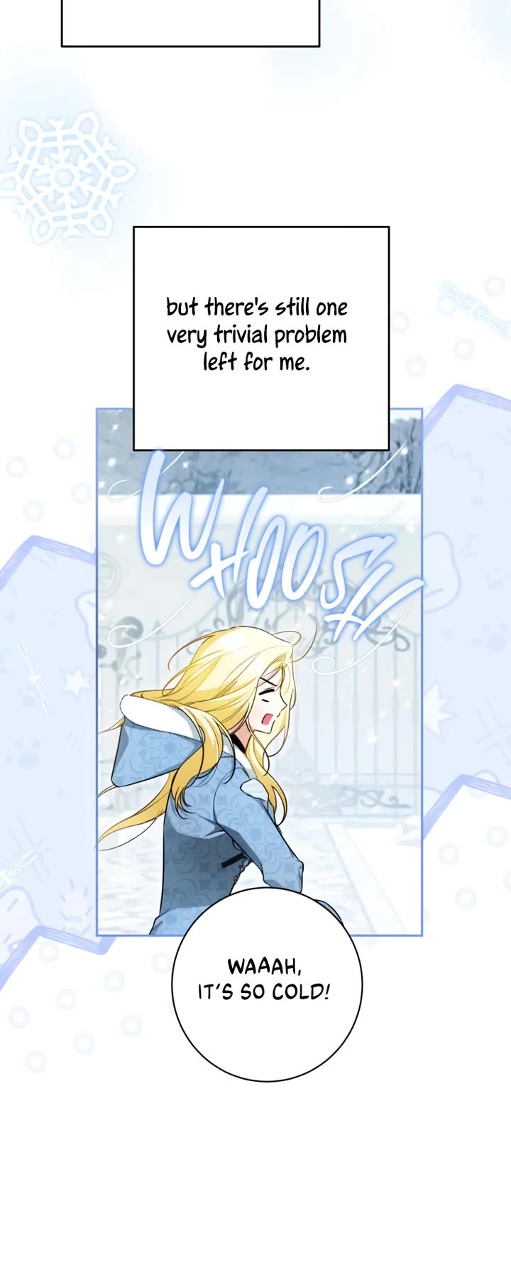 It Seems I've Transmigrated Somewhere Chapter 100 page 4 - Chapter 100