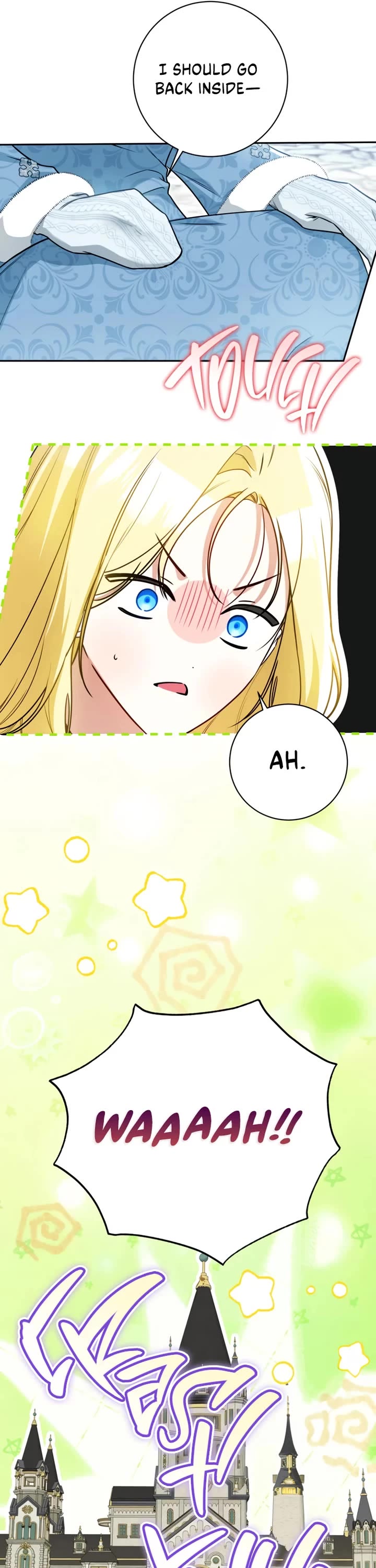 It Seems I've Transmigrated Somewhere Chapter 100 page 5 - Chapter 100