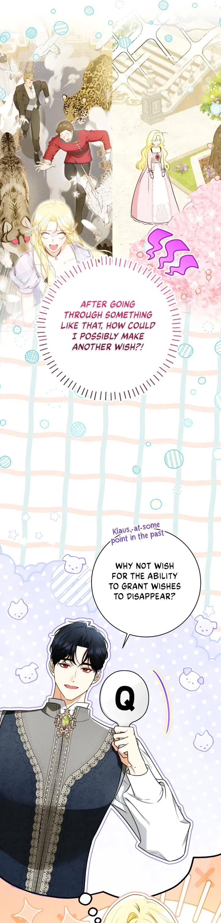 It Seems I've Transmigrated Somewhere Chapter 100 page 9 - Chapter 100