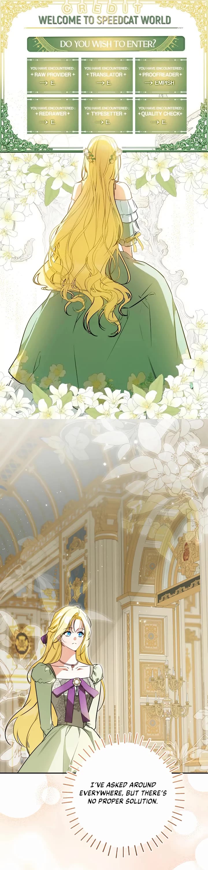 It Seems I've Transmigrated Somewhere Chapter 101 page 1 - Chapter 101