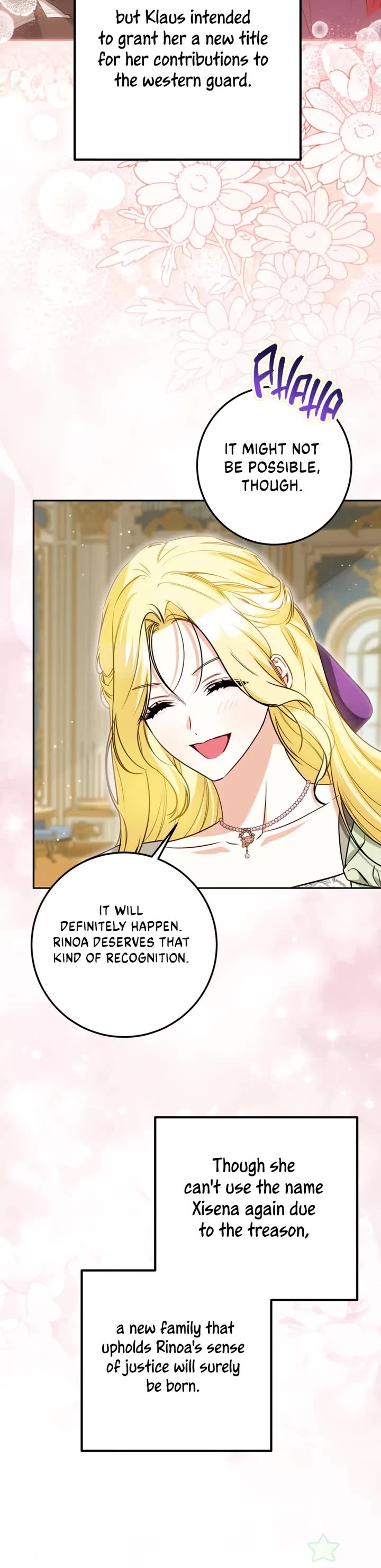 It Seems I've Transmigrated Somewhere Chapter 101 page 10 - Chapter 101
