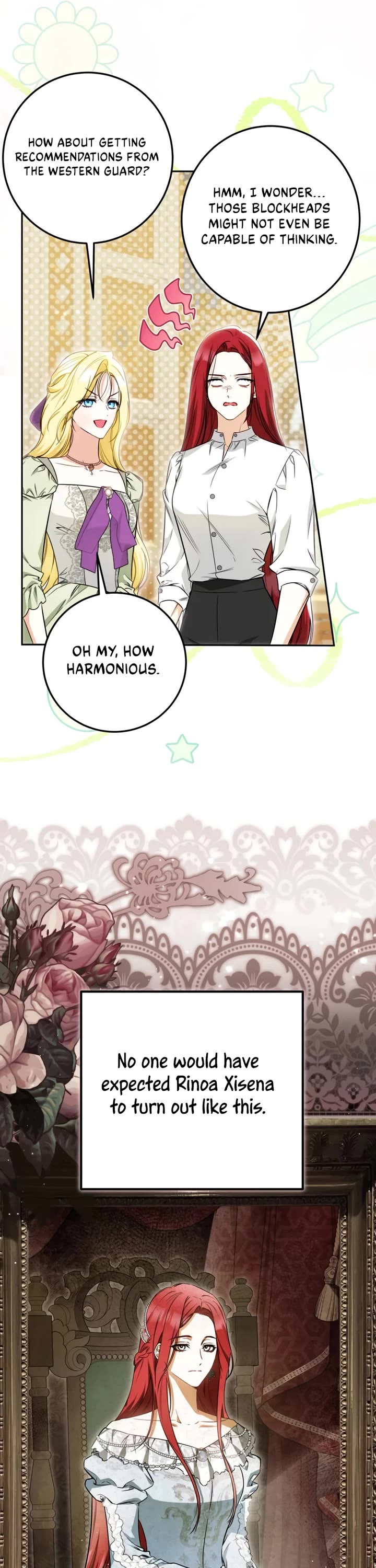 It Seems I've Transmigrated Somewhere Chapter 101 page 11 - Chapter 101