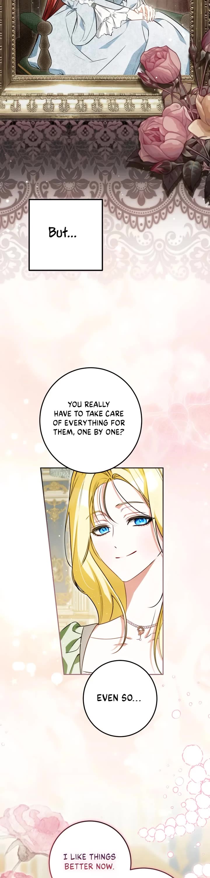 It Seems I've Transmigrated Somewhere Chapter 101 page 12 - Chapter 101