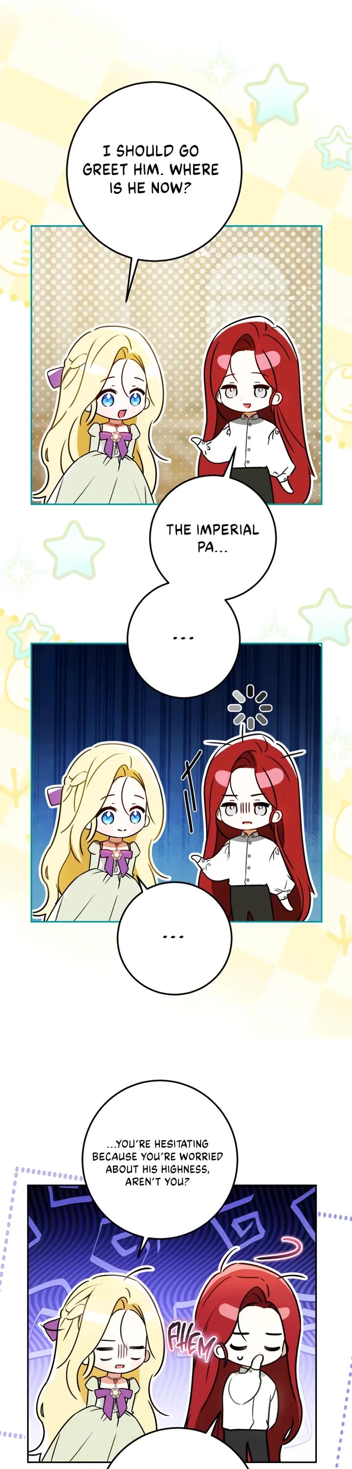 It Seems I've Transmigrated Somewhere Chapter 101 page 15 - Chapter 101