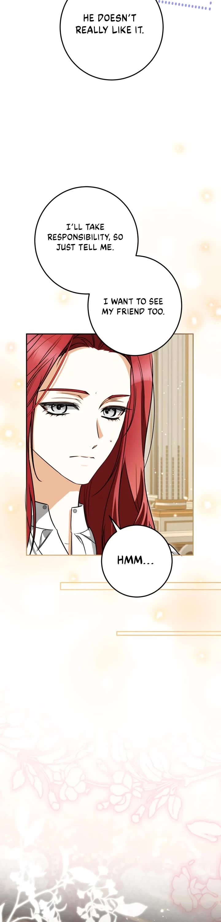 It Seems I've Transmigrated Somewhere Chapter 101 page 16 - Chapter 101
