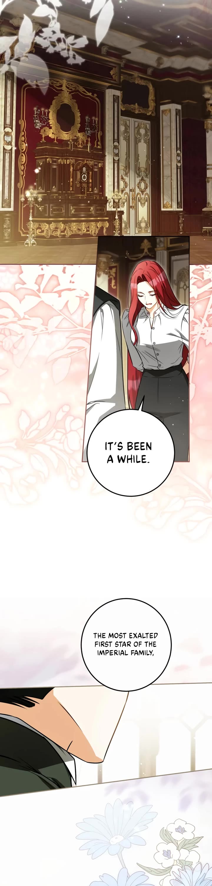 It Seems I've Transmigrated Somewhere Chapter 101 page 17 - Chapter 101