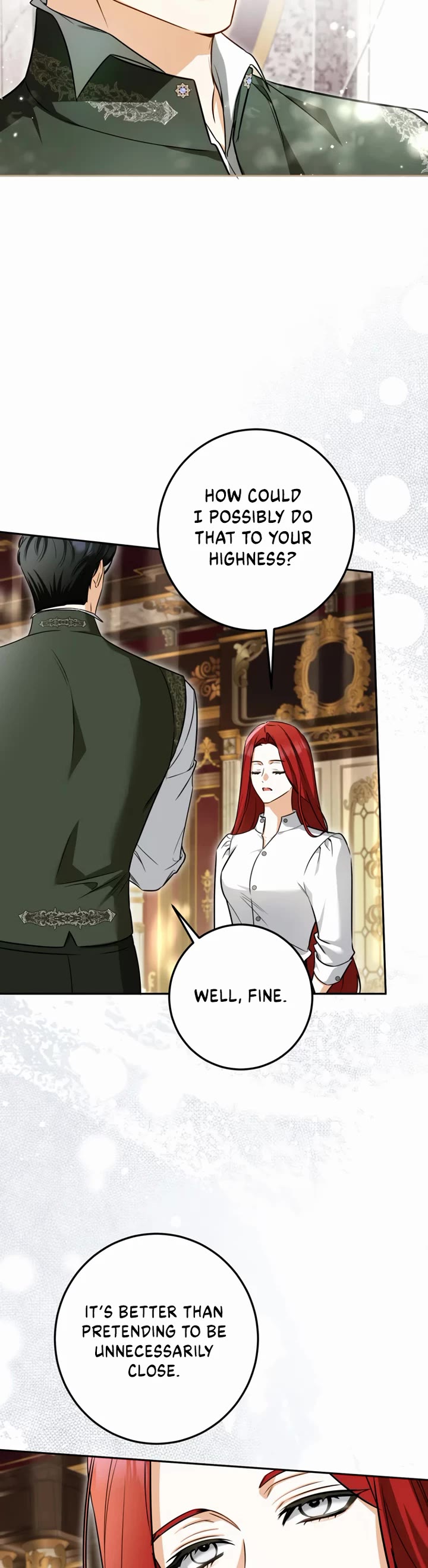 It Seems I've Transmigrated Somewhere Chapter 101 page 19 - Chapter 101
