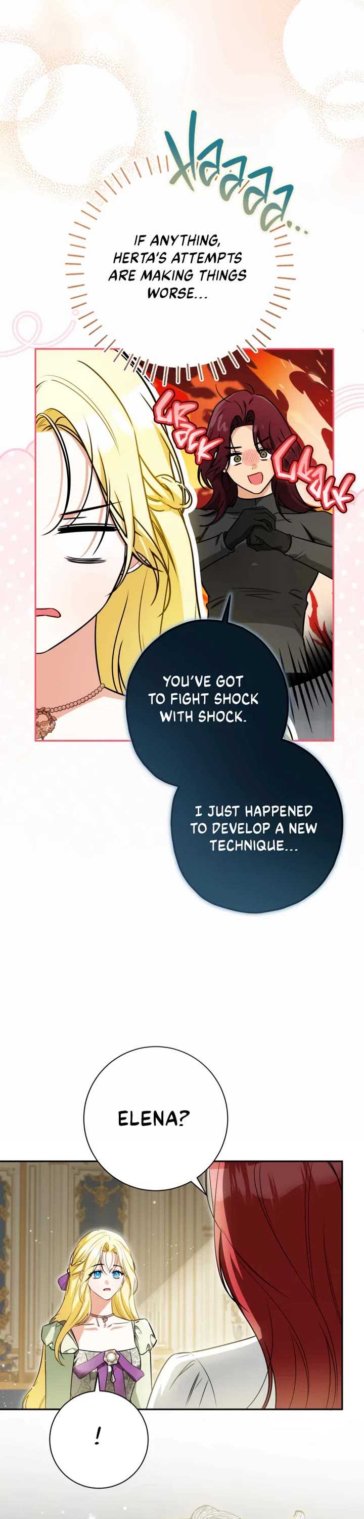 It Seems I've Transmigrated Somewhere Chapter 101 page 2 - Chapter 101
