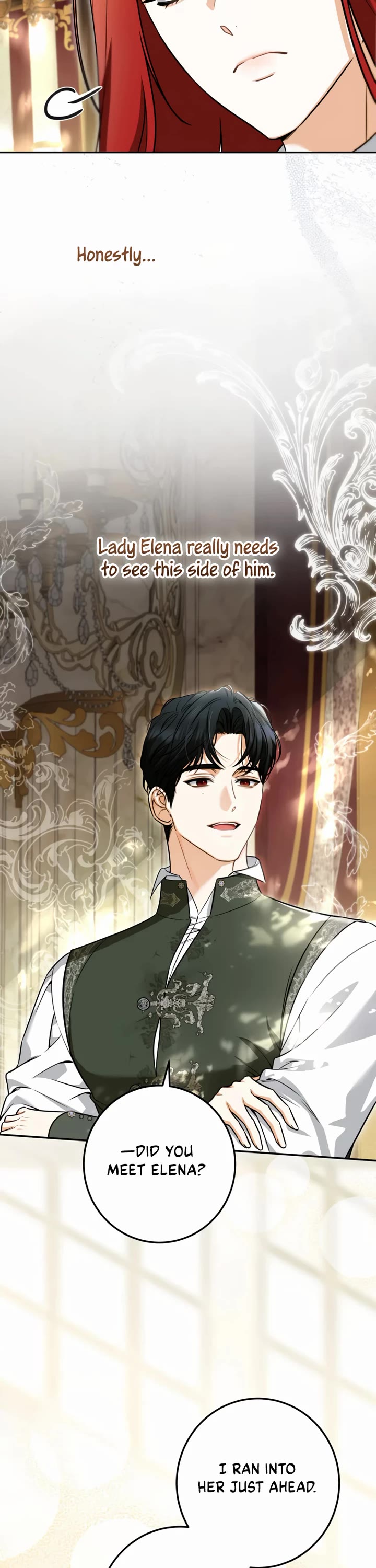 It Seems I've Transmigrated Somewhere Chapter 101 page 20 - Chapter 101