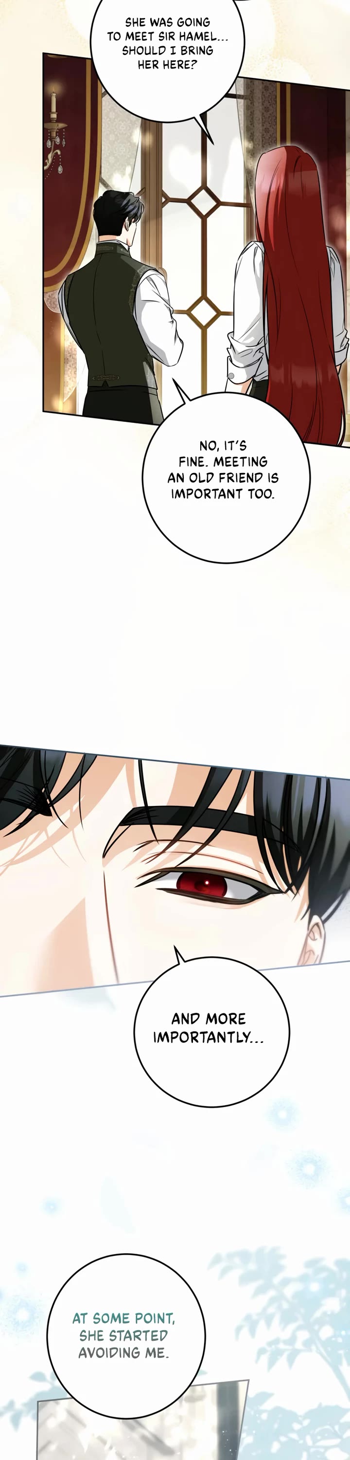 It Seems I've Transmigrated Somewhere Chapter 101 page 21 - Chapter 101