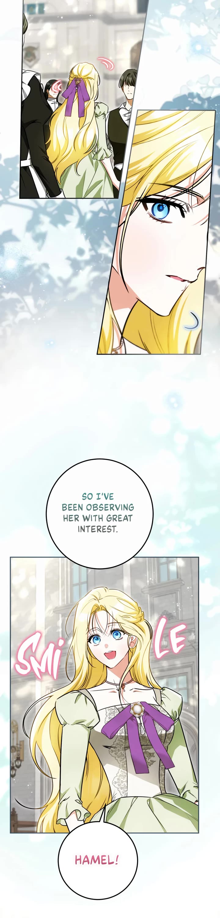 It Seems I've Transmigrated Somewhere Chapter 101 page 22 - Chapter 101